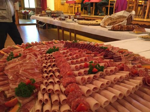 Posada Gasthof Zum B�ren