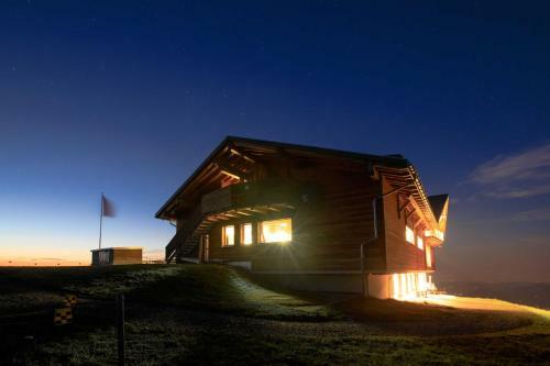 Posada Gipfelrestaurant Fronalpstock