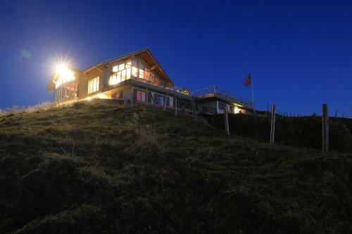 Posada Gipfelrestaurant Fronalpstock