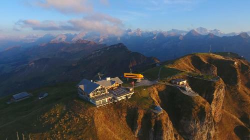 Posada Gipfelrestaurant Fronalpstock