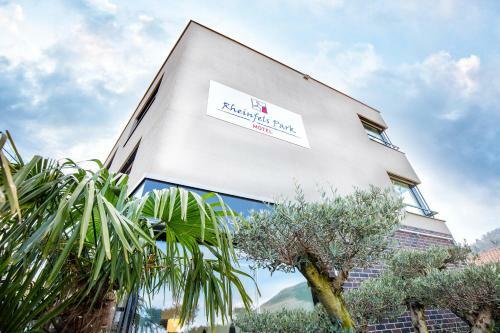 Hotel Motel Rheinfels Park