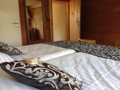 B&B Am Brunnen