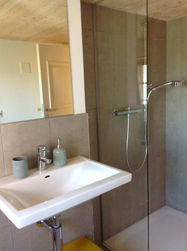 B&B Am Brunnen