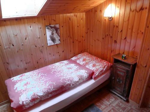 Apartment Haus Furrer