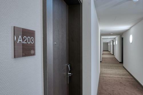 Vondo Apartments