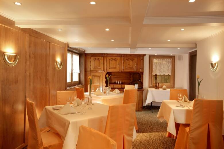 Idyllhotel Appenzellerhof