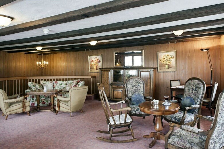 Idyllhotel Appenzellerhof