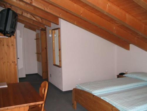 Hotel Landgasthof Val D'uina