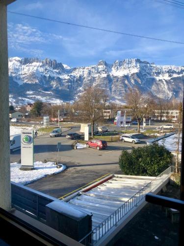 Hotel Hecht