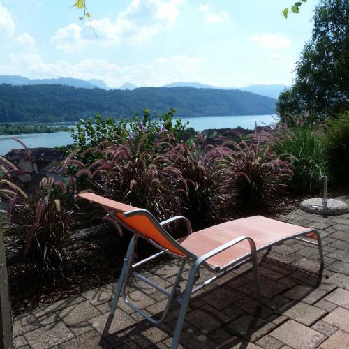 Bed & Breakfast Bnb Goldberg