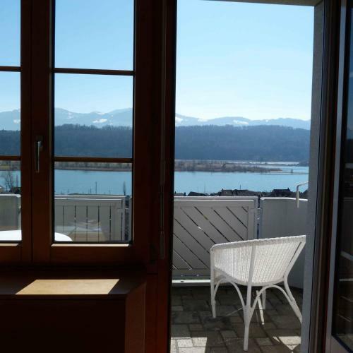 Bed & Breakfast Bnb Goldberg
