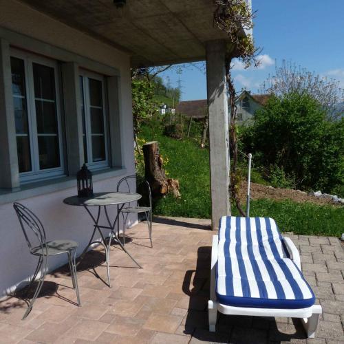 Bed & Breakfast Bnb Goldberg