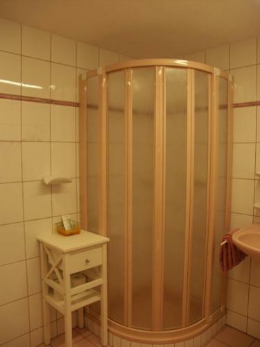 Hotel Piz Umbrail