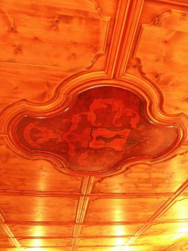 Hotel Piz Umbrail