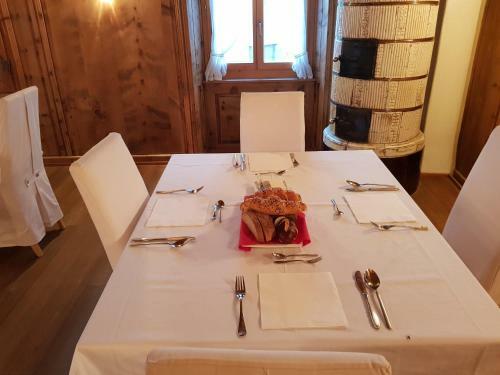 Hotel Piz Umbrail
