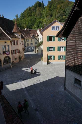 Hotel Demi-lune