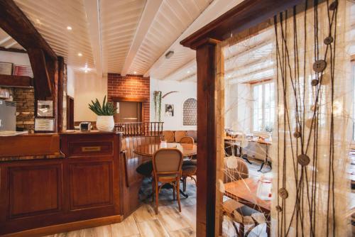 Hotel Demi-lune