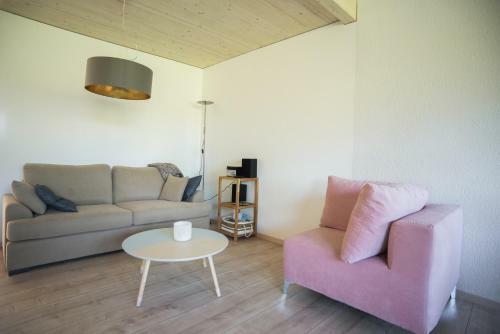 Apartamento La Joux Chaupe