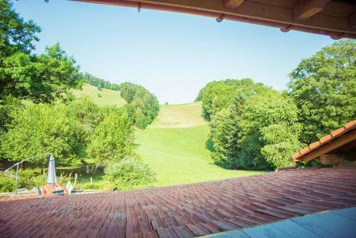 Apartamento La Joux Chaupe