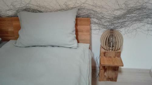 Apartamento La Joux Chaupe