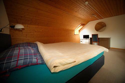 Hotel H�tel La Fontaine