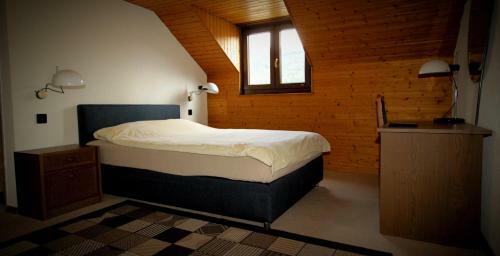 Hotel H�tel La Fontaine