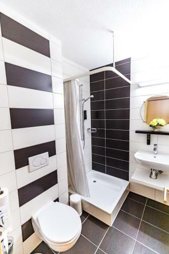 Hotel H�tel Cristal