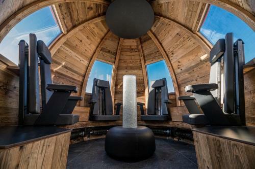 Hotel H�tel Cristal