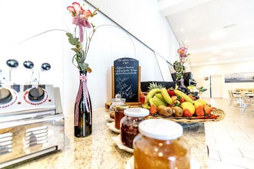 Hotel H�tel Cristal