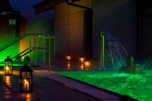 Hotel H�tel Cristal