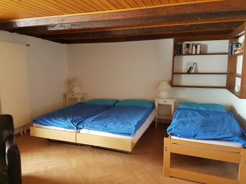 Posada Auberge de La Couronne