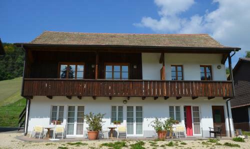 Miramont Trekking Hof