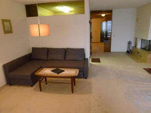 Apartment Seeblick