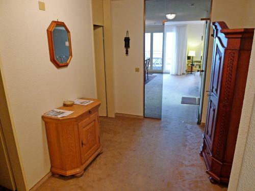 Apartment Seeblick