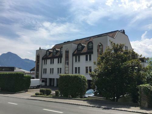Apartment Seeblick