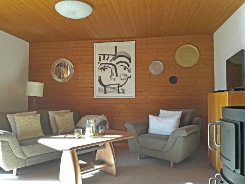 Apartment Chalet Bluemew�g