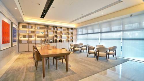 Ji Hotel Nanjing Banqiao
