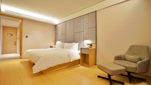 Ji Hotel Nanjing Banqiao