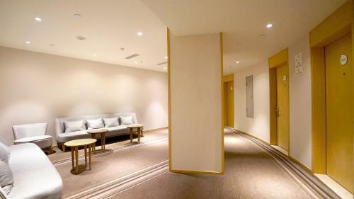 Ji Hotel Nanjing Banqiao