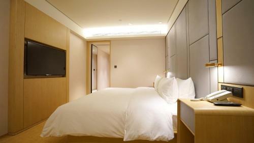 Ji Hotel Nanjing Banqiao