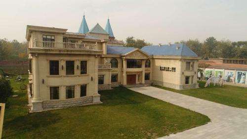 Villa Handan France Aoyagu Manor
