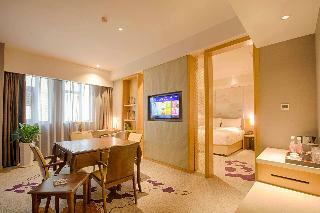 Hotel Ramada Encore Lingbao