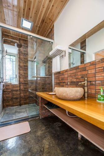 Hostal Floral Hotel � Homy Home Dujiangyan