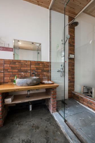 Hostal Floral Hotel � Homy Home Dujiangyan