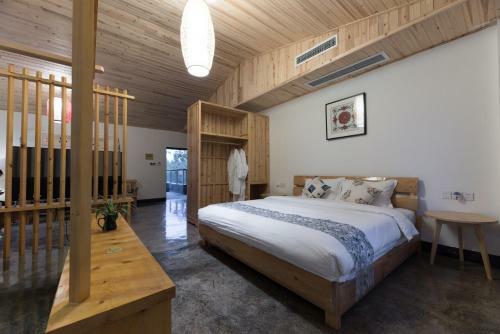 Hostal Floral Hotel � Homy Home Dujiangyan