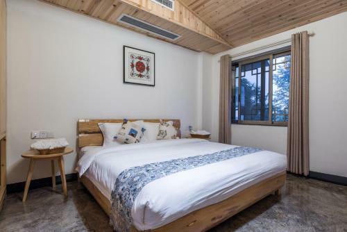Hostal Floral Hotel � Homy Home Dujiangyan