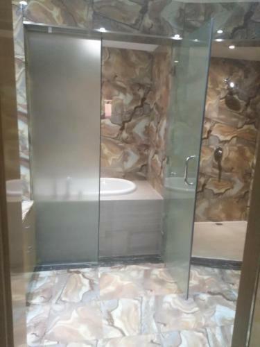 Ulanhot Mengjia Grand Hotel