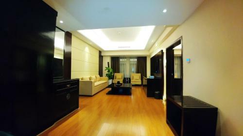 Fuyuan Hotel