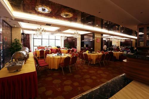 Fuyuan Hotel