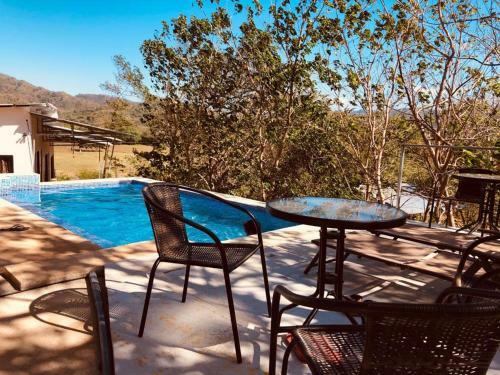 Apartamento Tamarin-go Playa Y Monta�a